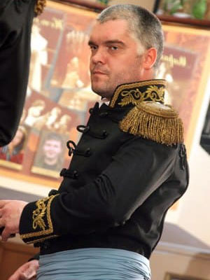 РоманАгеев