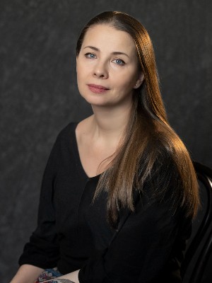 АннаГеллер