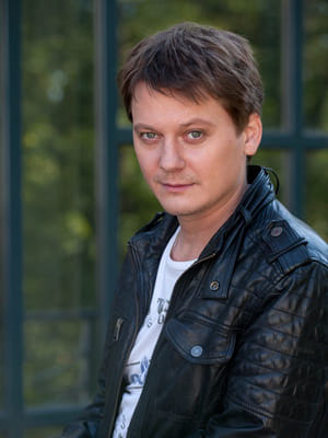 СергейЯценюк