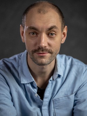 ГарийКнязев