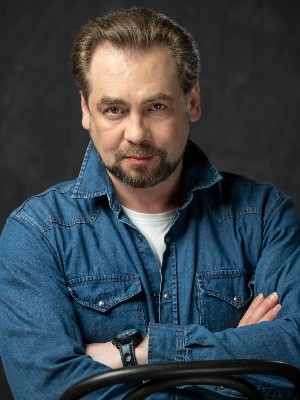 СергейМалахов