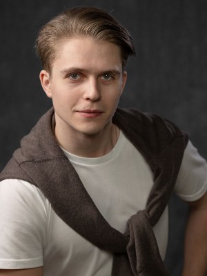 МаксимМалуев