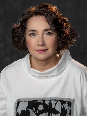 ИринаПолянская