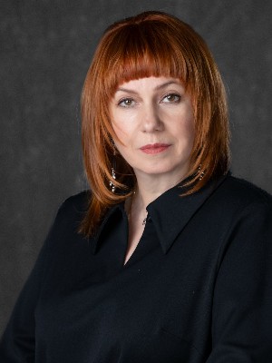 РегинаЩукина