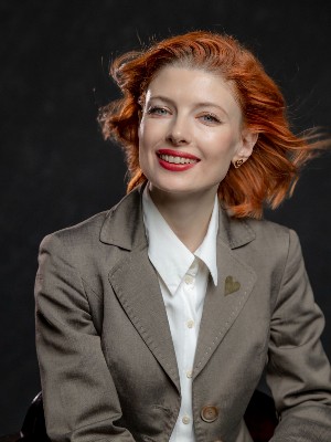 ЭмилияСпивак