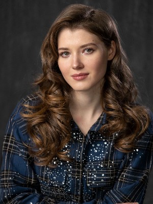 ЕлизаветаСвистунова