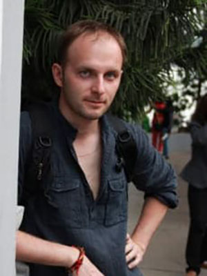 ДенисЦыганков