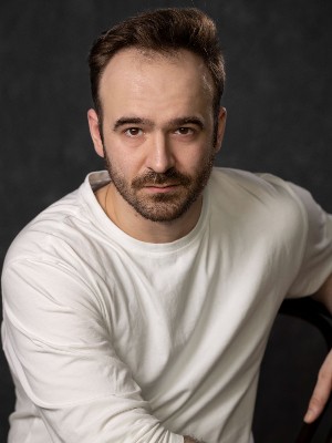 АлександрТихановский