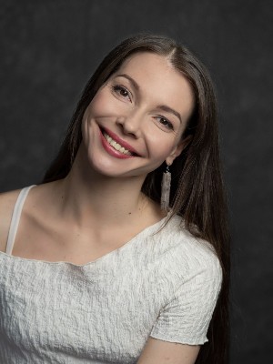 МарияВершинина